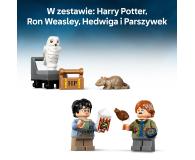 LEGO Harry Potter 76450 Book nook: ekspres do hogwartu™ - 1331667 - zdjęcie 7